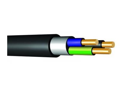 KABAL HALOGEN FREE  N2XH-J  3X1.5