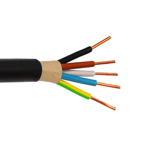 KABAL HALOGEN FREE  N2XH-J  5X2.5