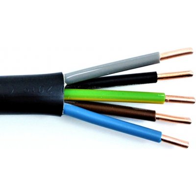 KABAL HALOGEN FREE  N2XH-J  5X6