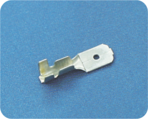 BUKSNA MUSKA NEIZOLOVANA  FFM 2.5-6.3,  1640025,   FEMAN