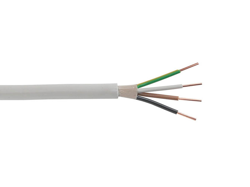 KABAL INSTALACIONI  NYM-J (PP/Y)  4X1.5