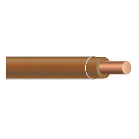 PROVODNIK P-2.5 BRAON