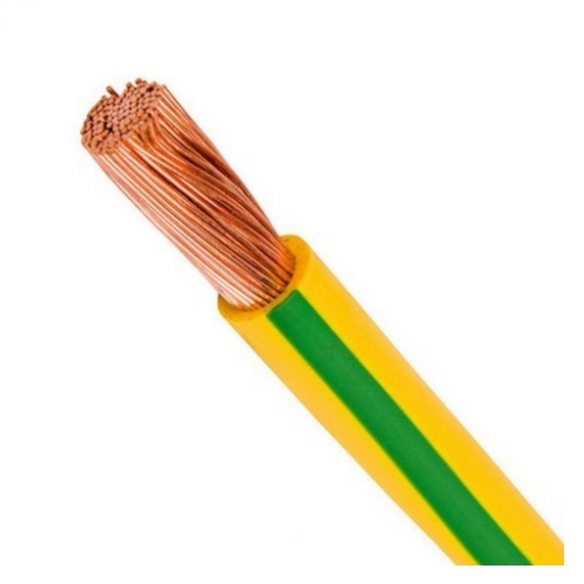 PROVODNIK P/F 150 ZUTO-ZELENI