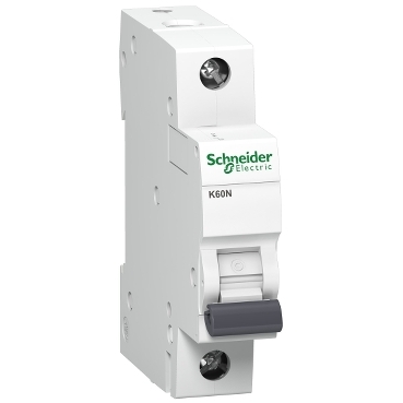OSIGURAC AUTOMATSKI ACTI9 K60N 1P 10A  B,  A9K01110,   SCHNEIDER ELECTRIC