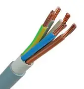 KABAL INSTALACIONI  PP/Y 5X10 RM-LICNASTI,   PRO ZDENKA