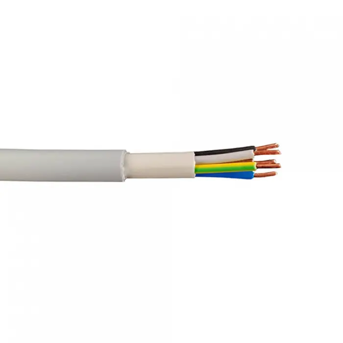 KABAL INSTALACIONI  PP/Y 5X2.5   PRO ZDENKA